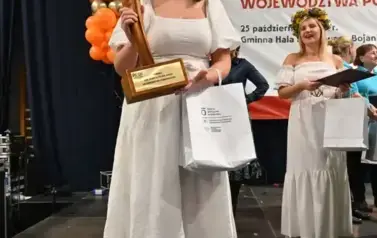 XX Turniej K&oacute;ł Gospodyń Wiejskich w Bojanie 190