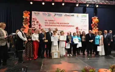 XX Turniej K&oacute;ł Gospodyń Wiejskich w Bojanie 197