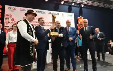 XX Turniej K&oacute;ł Gospodyń Wiejskich w Bojanie 199