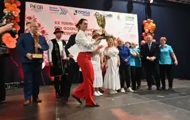 XX Turniej K&oacute;ł Gospodyń Wiejskich w Bojanie 202