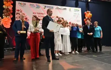 XX Turniej K&oacute;ł Gospodyń Wiejskich w Bojanie 203