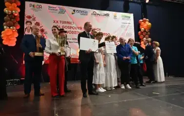 XX Turniej K&oacute;ł Gospodyń Wiejskich w Bojanie 204
