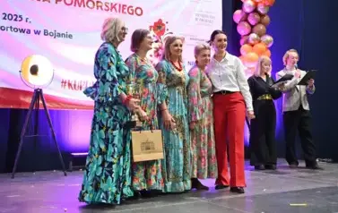 XX Turniej K&oacute;ł Gospodyń Wiejskich w Bojanie 209