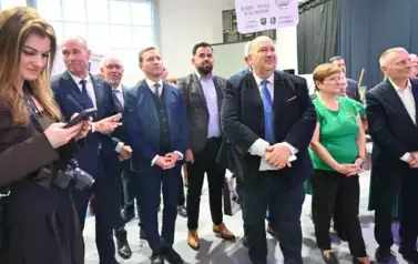 XX Turniej K&oacute;ł Gospodyń Wiejskich w Bojanie 211