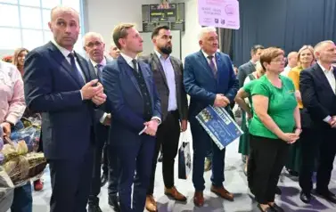 XX Turniej K&oacute;ł Gospodyń Wiejskich w Bojanie 213