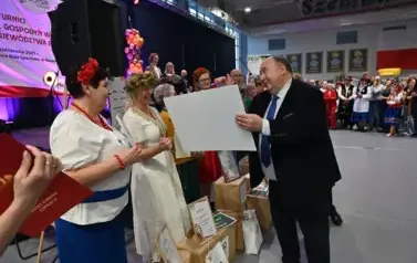 XX Turniej K&oacute;ł Gospodyń Wiejskich w Bojanie 219