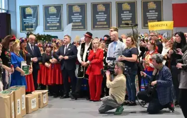 XX Turniej K&oacute;ł Gospodyń Wiejskich w Bojanie 220