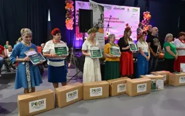 XX Turniej K&oacute;ł Gospodyń Wiejskich w Bojanie 222