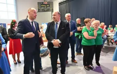 XX Turniej K&oacute;ł Gospodyń Wiejskich w Bojanie 223