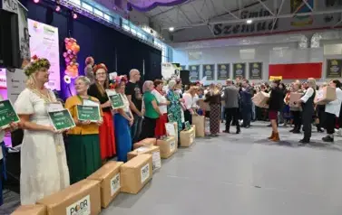 XX Turniej K&oacute;ł Gospodyń Wiejskich w Bojanie 225