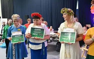 XX Turniej K&oacute;ł Gospodyń Wiejskich w Bojanie 228