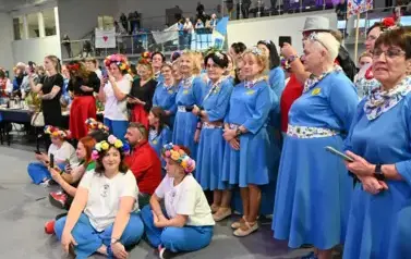 XX Turniej K&oacute;ł Gospodyń Wiejskich w Bojanie 229