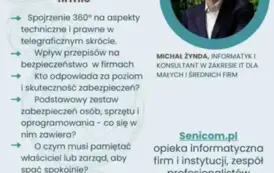 Kaszubski Związek Parcodawc&oacute;w SENICOM-1