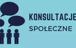 Zdjęcie do Konsultacje społeczne miejscowego planu zagospodarowania...