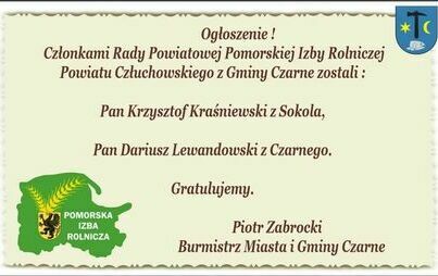 Zdjęcie do Ogłoszenie !