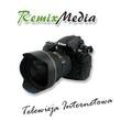 RemixMedia - Telewizja Internetowa