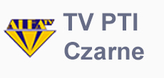 Polska Telewizja Internetowa - Kanał Czarne