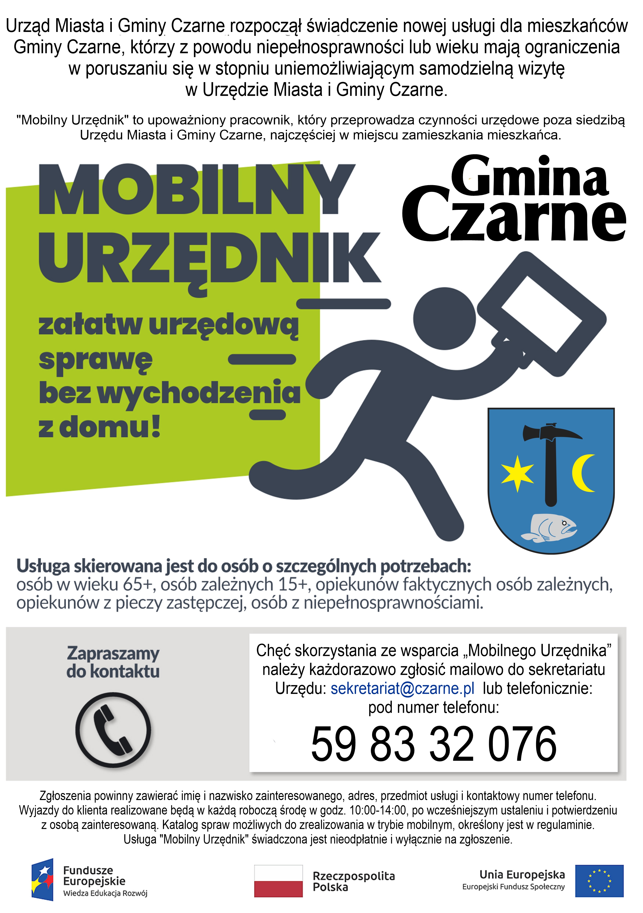 Mobilny Urzędnik