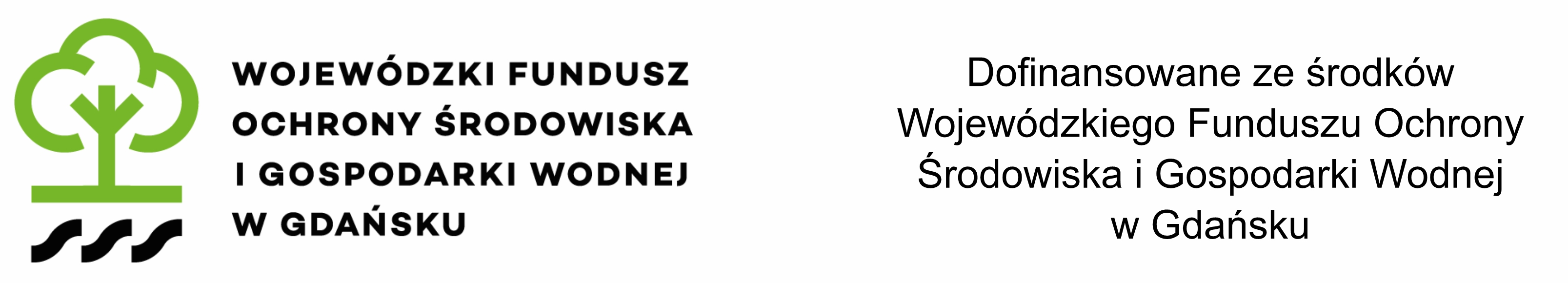 Wojew&oacute;dzki Fundusz Ochrony Środowiska i&nbsp;Gospodarki Wodnej w&nbsp;Gdańsku