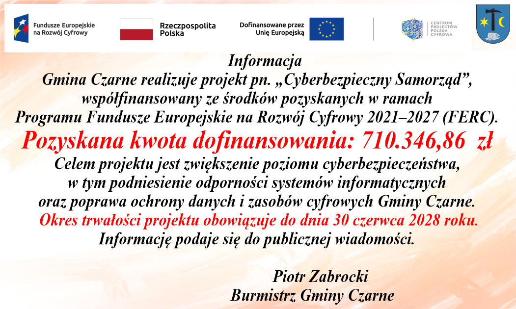Cyberbezpieczny Samorząd