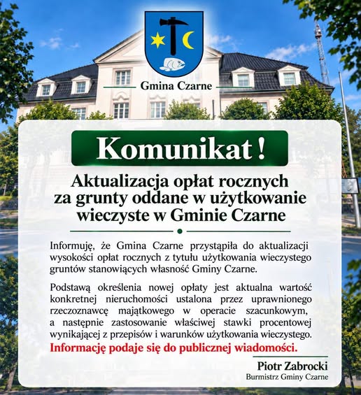 Komunikat