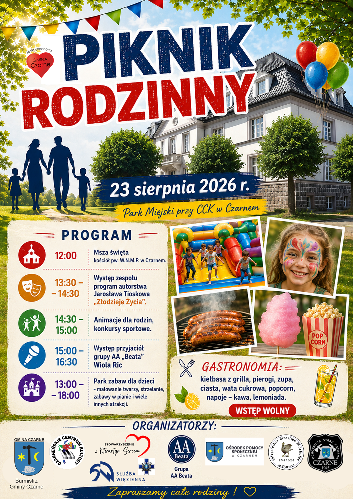 Piknik Rodzinny