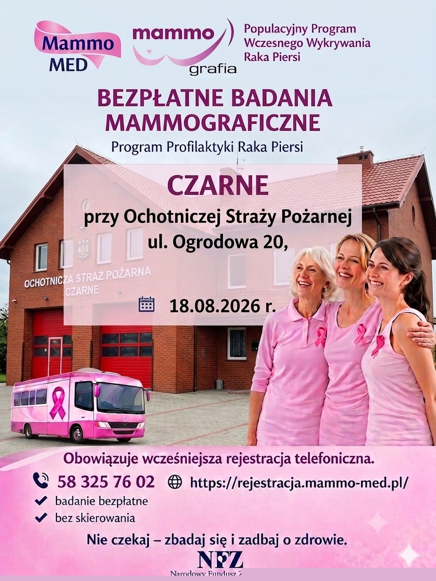 CZARNE