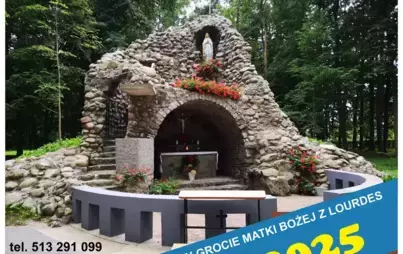 Zdjęcie do V FESTIWAL PIEŚNI I PIOSENKI MARYJNEJ W BIŃCZU