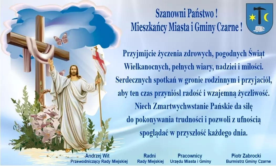 Zdjęcie do Życzenia