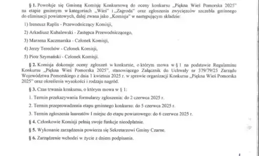 Zdjęcie artykułu z dnia 29-05-2025