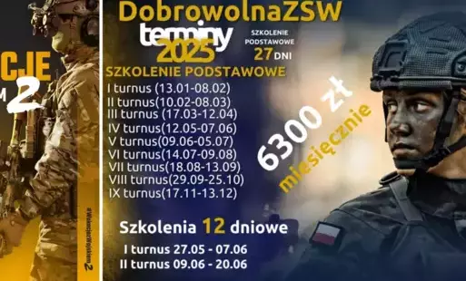 Zdjęcie artykułu z dnia 23-07-2025