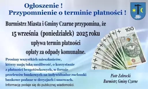 Zdjęcie artykułu z dnia 19-08-2025