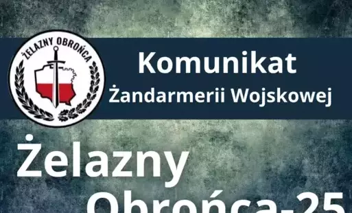 Zdjęcie artykułu z dnia 25-08-2025