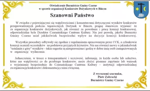 Zdjęcie artykułu z dnia 12-09-2025