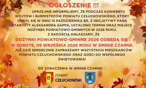 Zdjęcie artykułu z dnia 17-10-2025