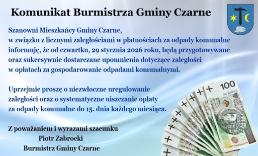 Zdjęcie artykułu z dnia 25-01-2026