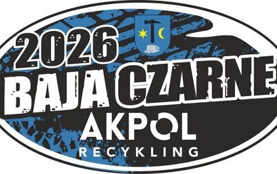 Can-am BAJA promo Borne Sulinowo - Czarne