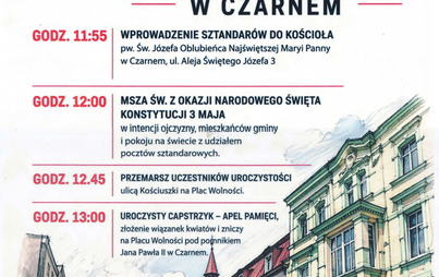 Święto Konstytucji 3 Maja