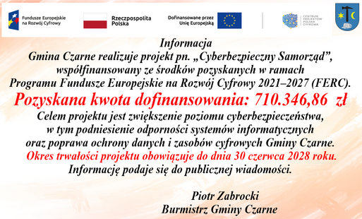 Cyberbezpieczny Samorząd