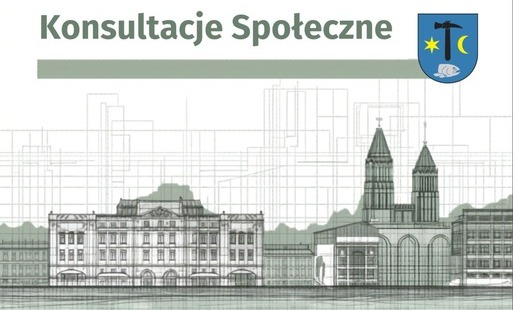 Konsultacje Społeczne