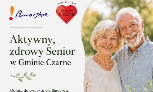 Plakat przedstawia Kobietę i Mężczyznę